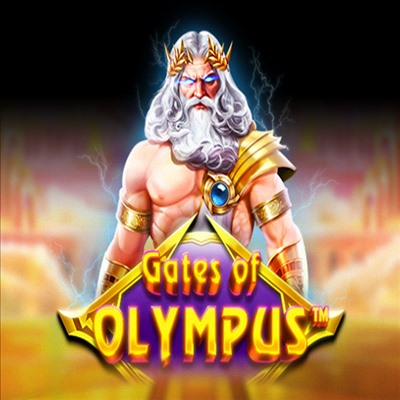 Gates Of Olympus