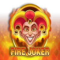Fire Joker
