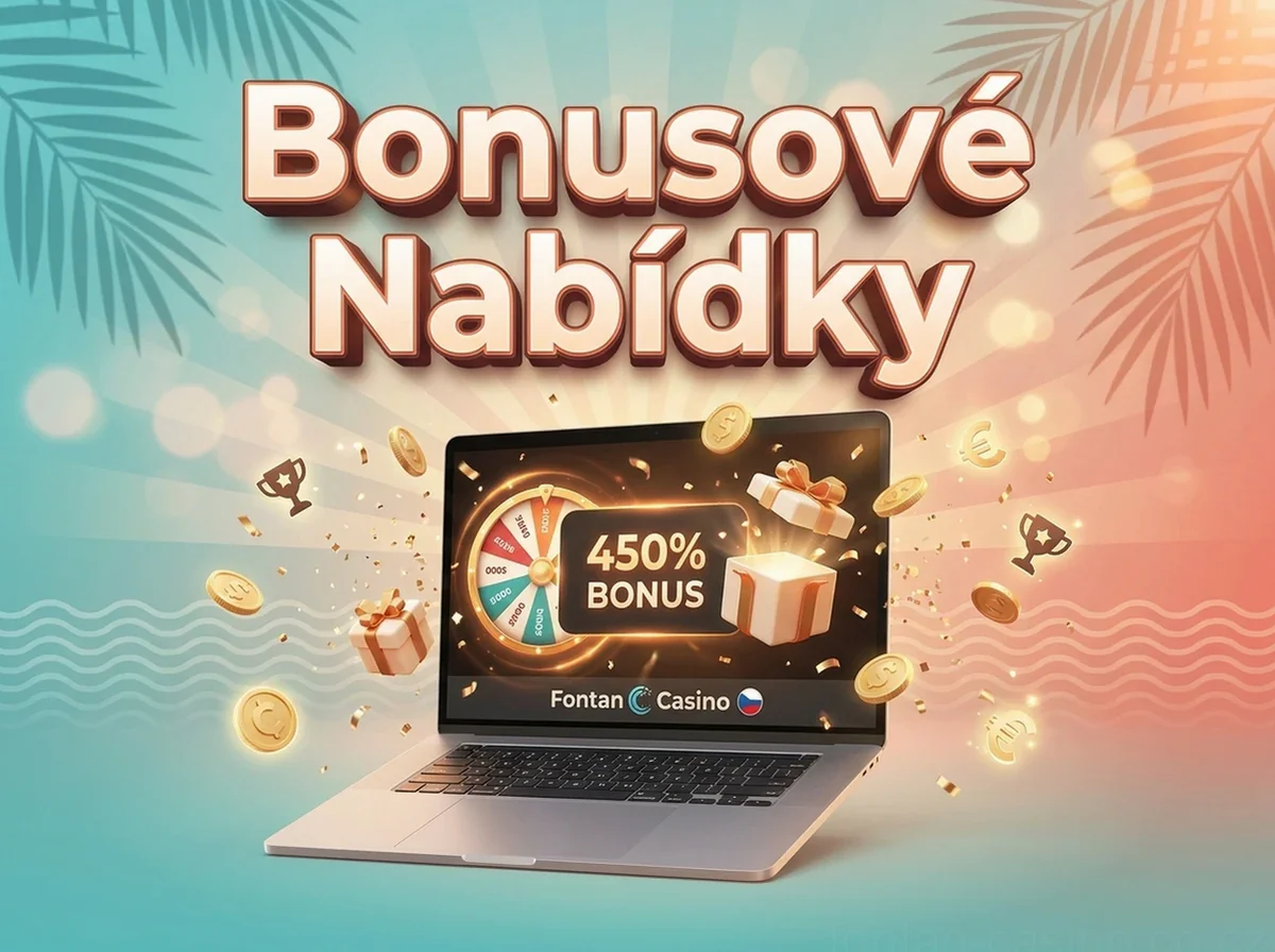 Bonusové Nabídky